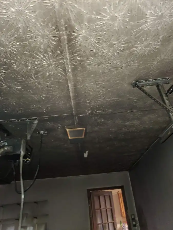 Fire and smoke damage assessment for Emergency Water Damage Services in Stallings